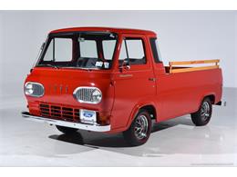 1963 Ford Econoline (CC-2082725) for sale in Farmingdale, New York