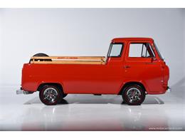1963 Ford Econoline (CC-2082725) for sale in Farmingdale, New York