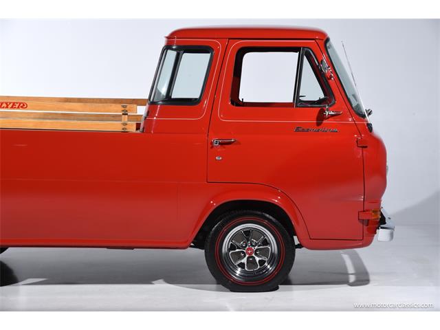 1963 Ford Econoline (CC-2082725) for sale in Farmingdale, New York