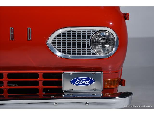 1963 Ford Econoline (CC-2082725) for sale in Farmingdale, New York