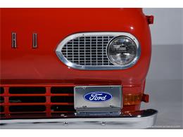 1963 Ford Econoline (CC-2082725) for sale in Farmingdale, New York