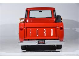 1963 Ford Econoline (CC-2082725) for sale in Farmingdale, New York
