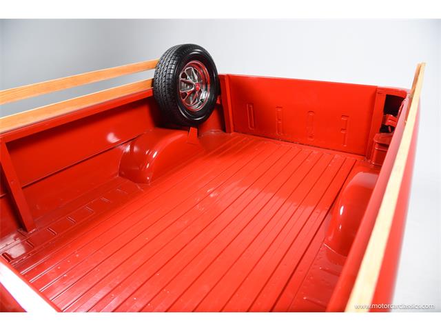 1963 Ford Econoline (CC-2082725) for sale in Farmingdale, New York