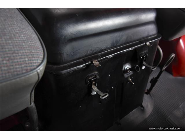 1963 Ford Econoline (CC-2082725) for sale in Farmingdale, New York