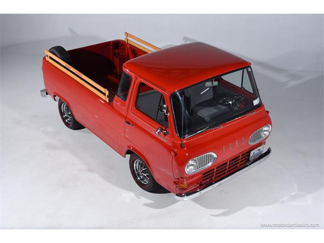 1963 Ford Econoline (CC-2082725) for sale in Farmingdale, New York