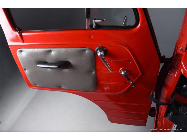 1963 Ford Econoline (CC-2082725) for sale in Farmingdale, New York