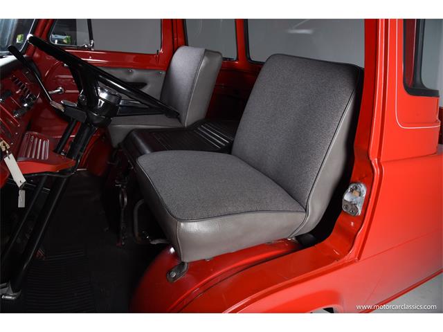 1963 Ford Econoline (CC-2082725) for sale in Farmingdale, New York