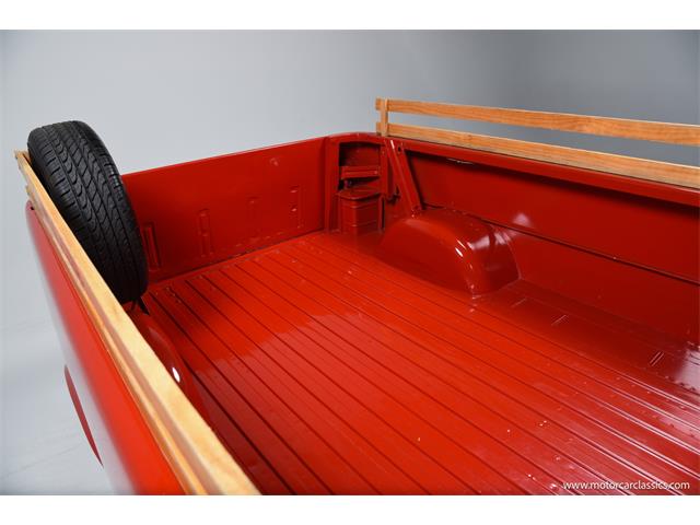 1963 Ford Econoline (CC-2082725) for sale in Farmingdale, New York
