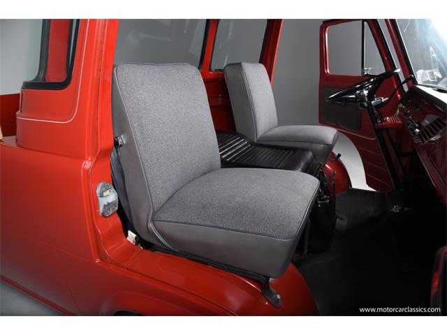 1963 Ford Econoline (CC-2082725) for sale in Farmingdale, New York