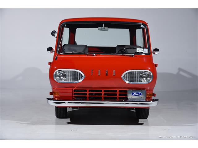 1963 Ford Econoline (CC-2082725) for sale in Farmingdale, New York