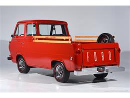 1963 Ford Econoline (CC-2082725) for sale in Farmingdale, New York