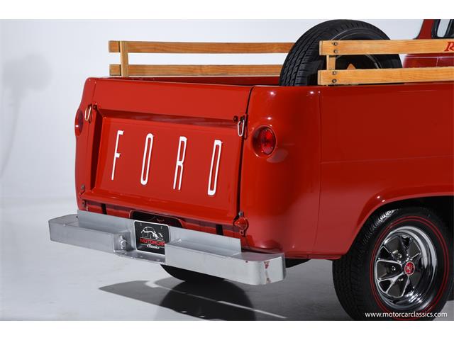 1963 Ford Econoline (CC-2082725) for sale in Farmingdale, New York