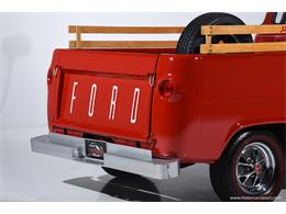 1963 Ford Econoline (CC-2082725) for sale in Farmingdale, New York