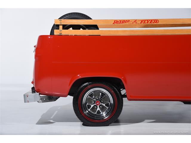 1963 Ford Econoline (CC-2082725) for sale in Farmingdale, New York
