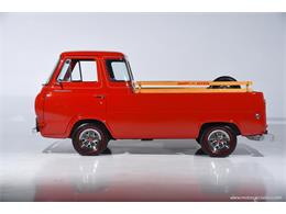 1963 Ford Econoline (CC-2082725) for sale in Farmingdale, New York