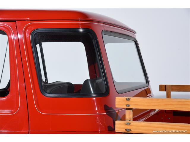 1963 Ford Econoline (CC-2082725) for sale in Farmingdale, New York