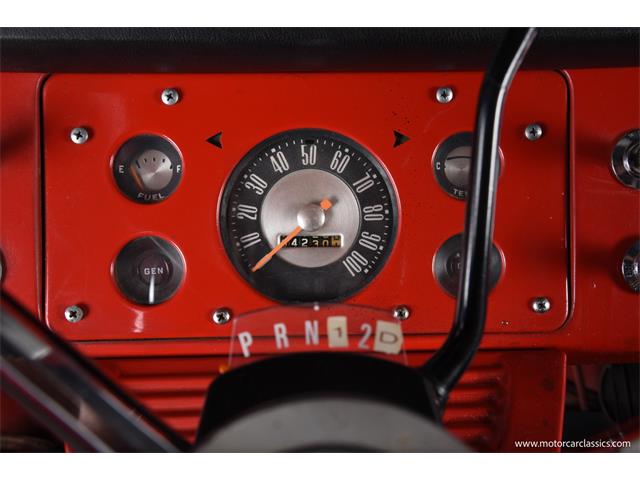 1963 Ford Econoline (CC-2082725) for sale in Farmingdale, New York