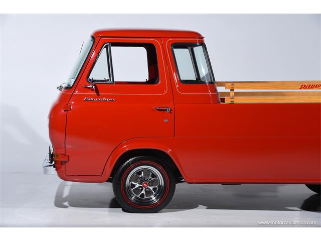 1963 Ford Econoline (CC-2082725) for sale in Farmingdale, New York