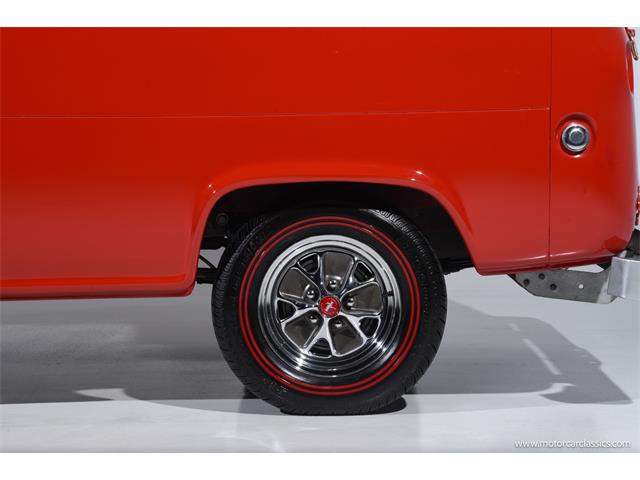 1963 Ford Econoline (CC-2082725) for sale in Farmingdale, New York