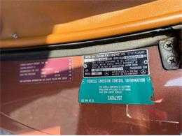 1977 Mercedes-Benz 450 (CC-2082726) for sale in Cadillac, Michigan
