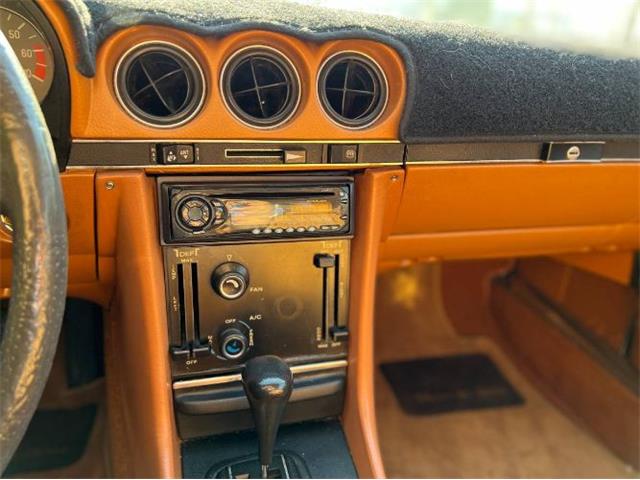 1977 Mercedes-Benz 450 (CC-2082726) for sale in Cadillac, Michigan