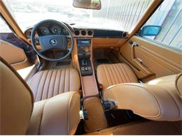 1977 Mercedes-Benz 450 (CC-2082726) for sale in Cadillac, Michigan