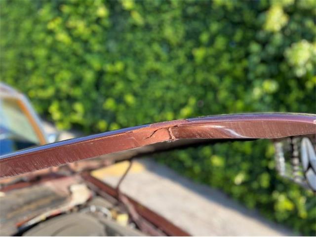 1977 Mercedes-Benz 450 (CC-2082726) for sale in Cadillac, Michigan