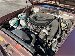 1977 Mercedes-Benz 450 (CC-2082726) for sale in Cadillac, Michigan