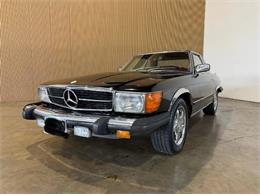 1978 Mercedes-Benz 450 (CC-2082727) for sale in Cadillac, Michigan