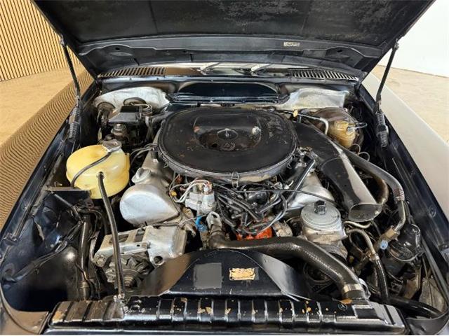 1978 Mercedes-Benz 450 (CC-2082727) for sale in Cadillac, Michigan