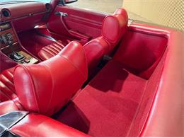 1978 Mercedes-Benz 450 (CC-2082727) for sale in Cadillac, Michigan
