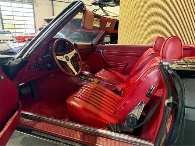 1978 Mercedes-Benz 450 (CC-2082727) for sale in Cadillac, Michigan
