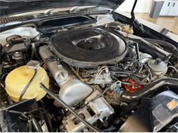 1978 Mercedes-Benz 450 (CC-2082727) for sale in Cadillac, Michigan