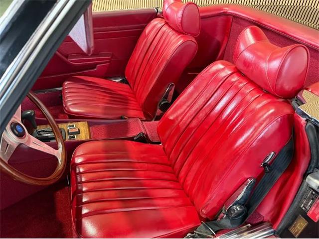 1978 Mercedes-Benz 450 (CC-2082727) for sale in Cadillac, Michigan