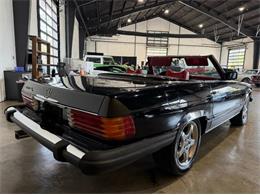 1978 Mercedes-Benz 450 (CC-2082727) for sale in Cadillac, Michigan