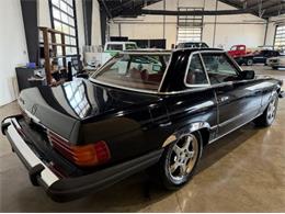 1978 Mercedes-Benz 450 (CC-2082727) for sale in Cadillac, Michigan