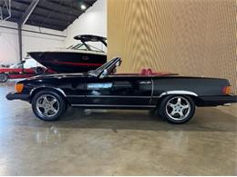 1978 Mercedes-Benz 450 (CC-2082727) for sale in Cadillac, Michigan