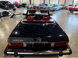 1978 Mercedes-Benz 450 (CC-2082727) for sale in Cadillac, Michigan
