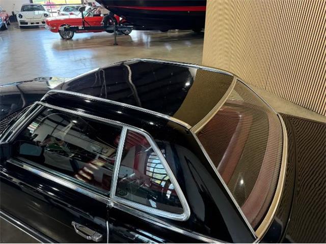 1978 Mercedes-Benz 450 (CC-2082727) for sale in Cadillac, Michigan