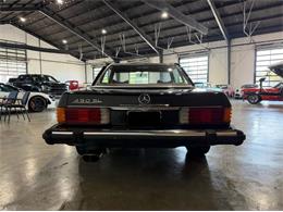1978 Mercedes-Benz 450 (CC-2082727) for sale in Cadillac, Michigan