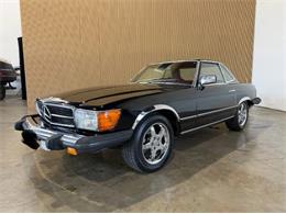1978 Mercedes-Benz 450 (CC-2082727) for sale in Cadillac, Michigan