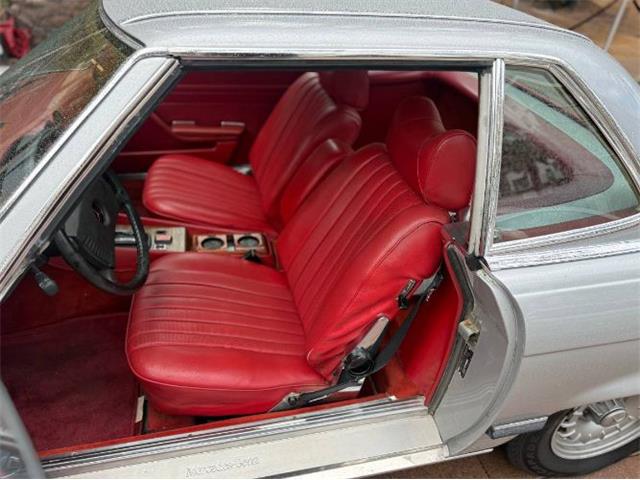 1978 Mercedes-Benz 450 (CC-2082728) for sale in Cadillac, Michigan