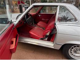 1978 Mercedes-Benz 450 (CC-2082728) for sale in Cadillac, Michigan