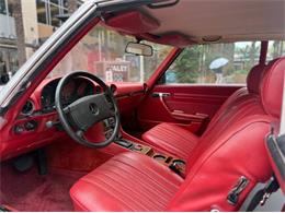 1978 Mercedes-Benz 450 (CC-2082728) for sale in Cadillac, Michigan
