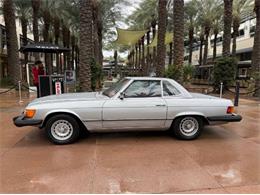 1978 Mercedes-Benz 450 (CC-2082728) for sale in Cadillac, Michigan