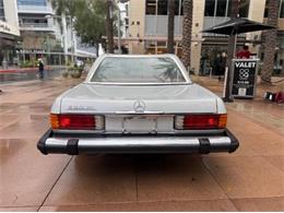 1978 Mercedes-Benz 450 (CC-2082728) for sale in Cadillac, Michigan