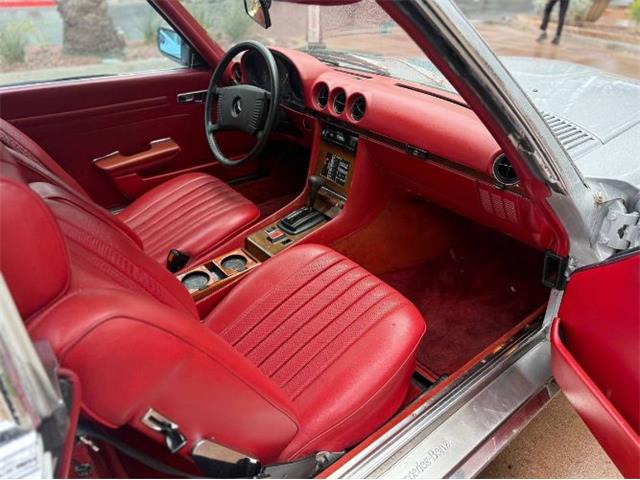 1978 Mercedes-Benz 450 (CC-2082728) for sale in Cadillac, Michigan