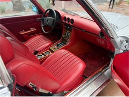1978 Mercedes-Benz 450 (CC-2082728) for sale in Cadillac, Michigan