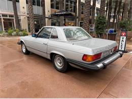 1978 Mercedes-Benz 450 (CC-2082728) for sale in Cadillac, Michigan
