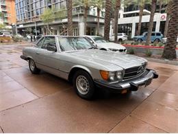 1978 Mercedes-Benz 450 (CC-2082728) for sale in Cadillac, Michigan